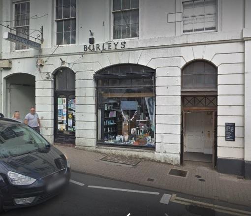 Burley S Hairdressers In Malvern To Close Down After 100 Years