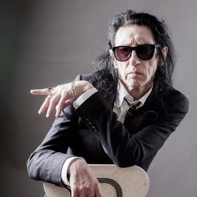 Poet Dr John Cooper Clarke S Still Wild And Touring And Heading To The Shire Hall In Hereford Worcester News