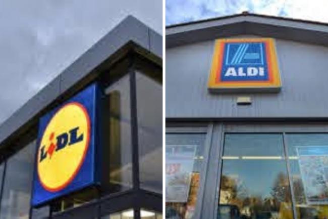 Lidl And Aldi Middle Aisles What S Available From Sunday January 10 Toysmatrix