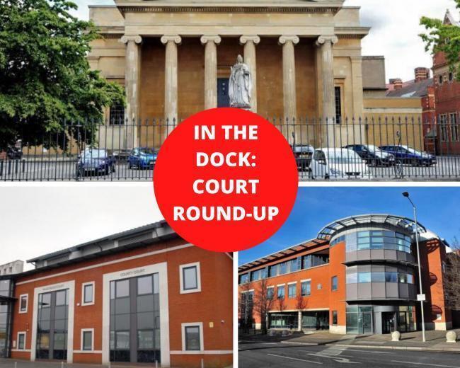 In the Dock: The latest from Worcester Magistrates Court