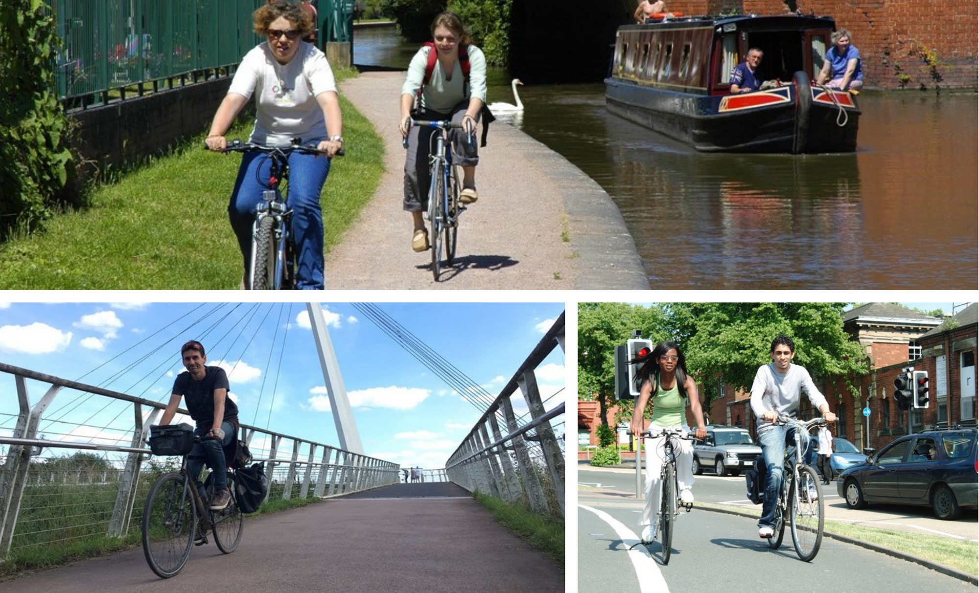 waitrose cycle to work scheme