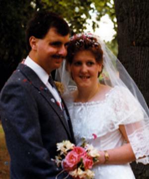 PAUL AND LORRAINE GOODE