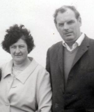 joyce and ken wood