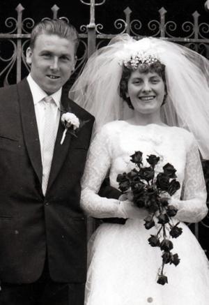 Jim and Maureen COLLINS