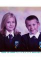 Zak and Kayleigh DODDS